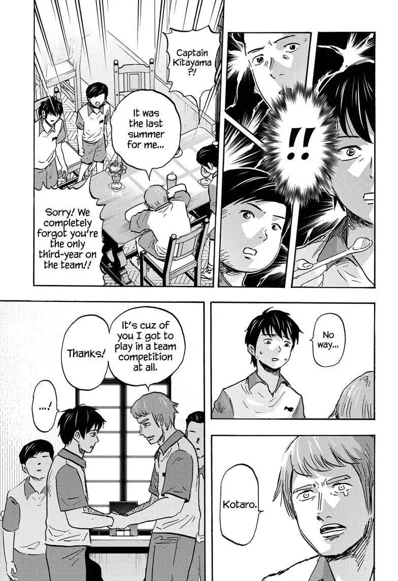 High School Family: Kokosei Kazoku Chapter 43 3